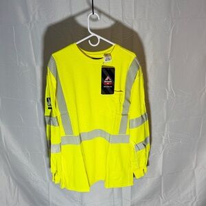 Bulwark FR Long Sleeve Shirts